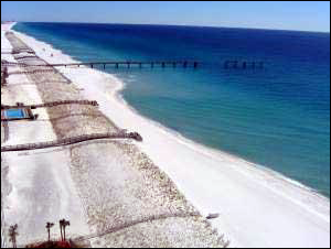 Caribbean Resort Navarre Beach, FL