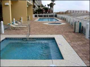 Caribbean Resort FL Rentals